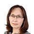 Ямбулатова Марина Анатольевна - Педиатр, МЦ Айболит