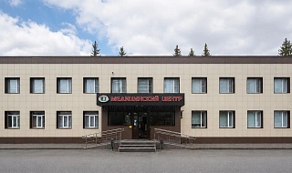 Медицинский центр Айболит, ул. Курская, д.8а, Казань