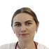 Сибагатуллина Лилия Накиповна - Детский кардиолог, Детский эндокринолог, УЗИ, МЦ Айболит