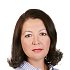 Попова Марианна Геннадьевна - Акушер-гинеколог, МЦ Айболит