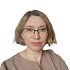Байтулина Екатерина Эриковна - Невролог, МЦ Айболит