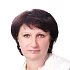 Кузьминых Наталия Владимировна - Ревматолог, МЦ Айболит