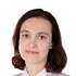 Перова Марина Ивановна - Кардиолог, МЦ Айболит