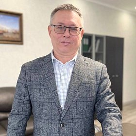 Рызванов Азат Абдулхакович