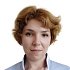 Закариева Лилия Гумаровна - Гастроэнтеролог, МЦ Айболит