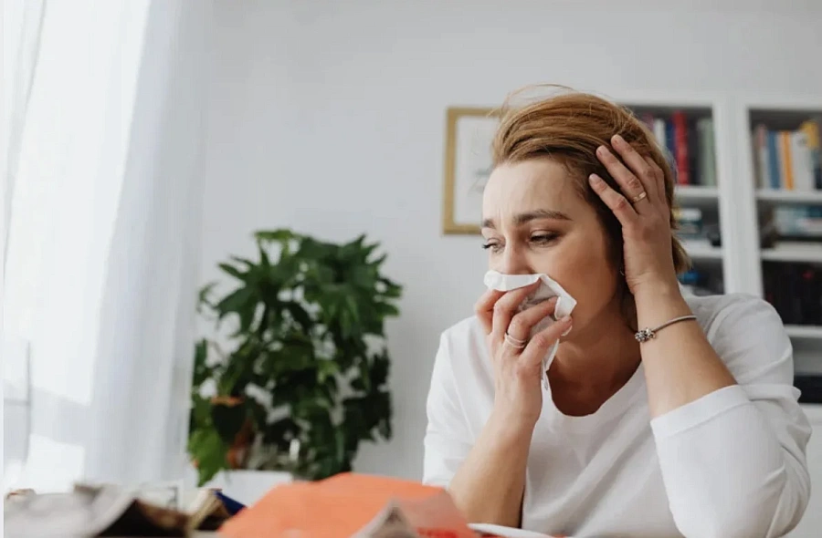 Весна-это не только солнце,тепло и цветущие деревья.